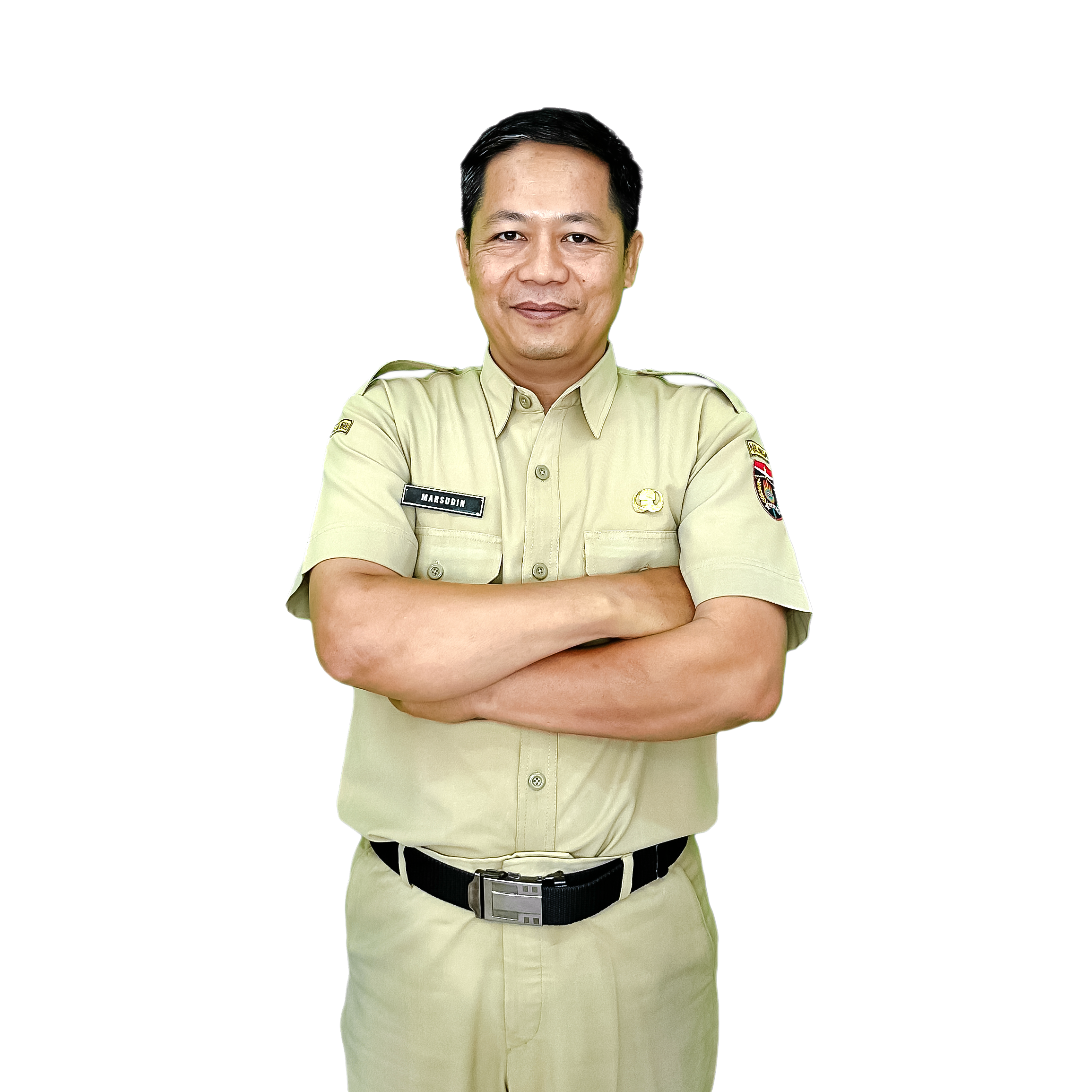 Pak Marsudin